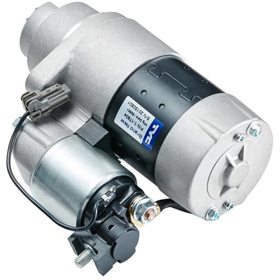 TYC - 1-17904 - New Starter pa20