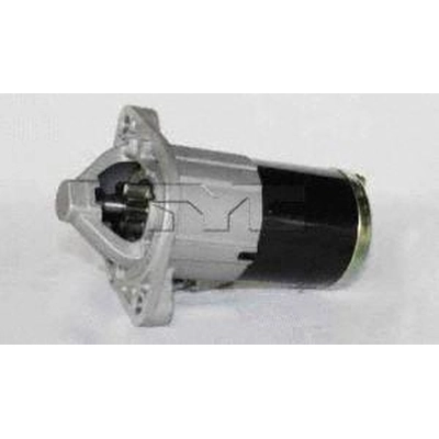 New Starter by TYC - 1-17905 pa1
