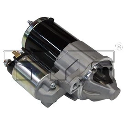 New Starter by TYC - 1-17907 pa1