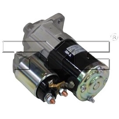 New Starter by TYC - 1-17907 pa4