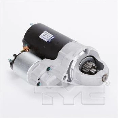 New Starter by TYC - 1-17923 pa3