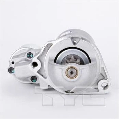 New Starter by TYC - 1-17923 pa4