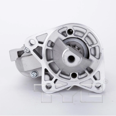 New Starter by TYC - 1-17929 pa2