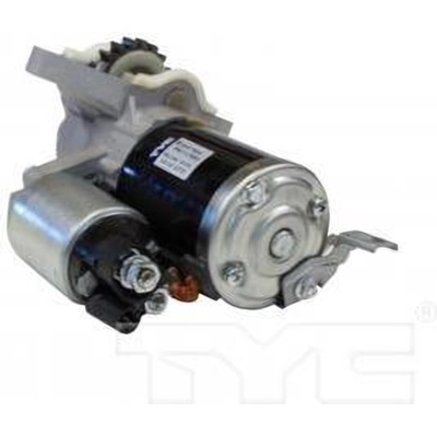 New Starter by TYC - 1-17930 pa10