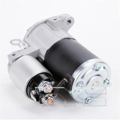 New Starter by TYC - 1-17931 pa10