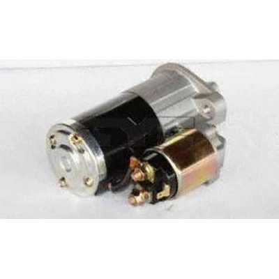 New Starter by TYC - 1-17931 pa2