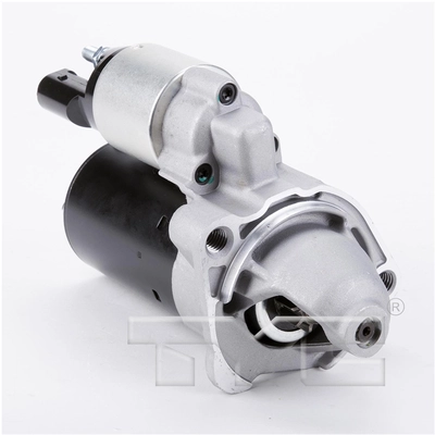 New Starter by TYC - 1-17975 pa7