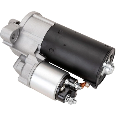 New Starter by TYC - 1-19033 pa4