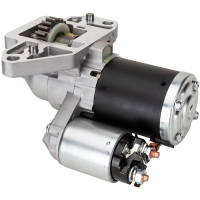 New Starter by TYC - 1-19041 pa1