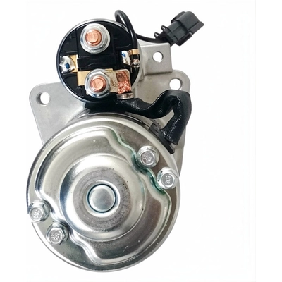 New Starter by TYC - 1-19065 pa5