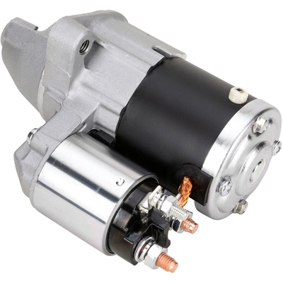 New Starter by TYC - 1-19138 pa2