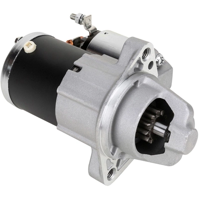 New Starter by TYC - 1-19138 pa4