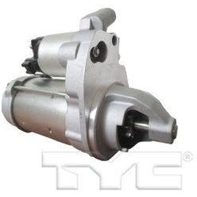 New Starter by TYC - 1-19175 pa1