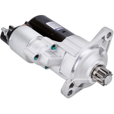 TYC - 1-19214 - Starter Motor pa2