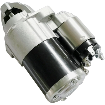 TYC - 1-19248 - Starter pa4