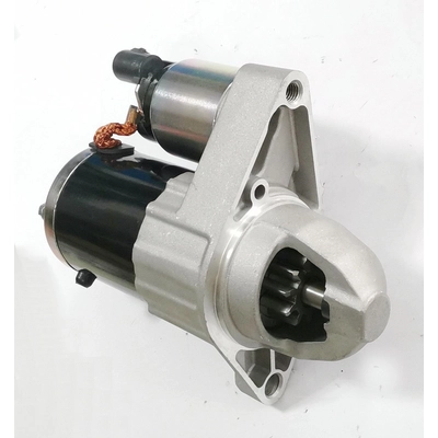 New Starter by TYC - 1-19254 pa2
