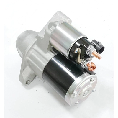 New Starter by TYC - 1-19254 pa3