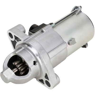 TYC - 1-19280 - Starter pa2