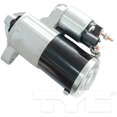 New Starter by TYC - 1-19971 pa2