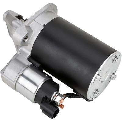 New Starter by TYC - 1-30256 pa4