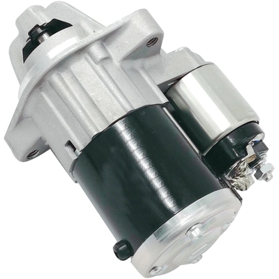 TYC - 1-30280 - Starter pa3