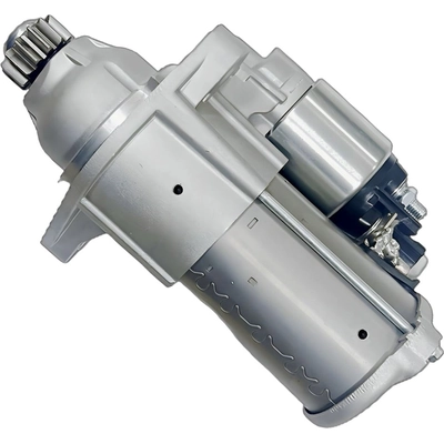 New Starter by TYC - 1-30872 pa1