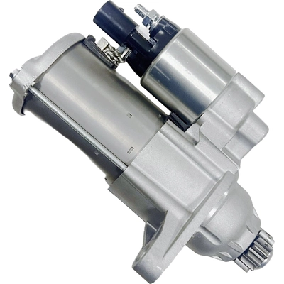 New Starter by TYC - 1-30872 pa3