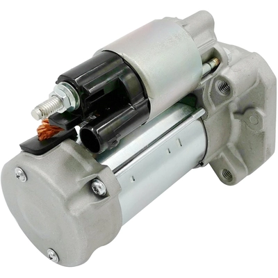 TYC - 1-34008 - Starter pa3