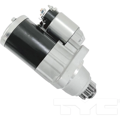 New Starter by TYC - 1-34032 pa1