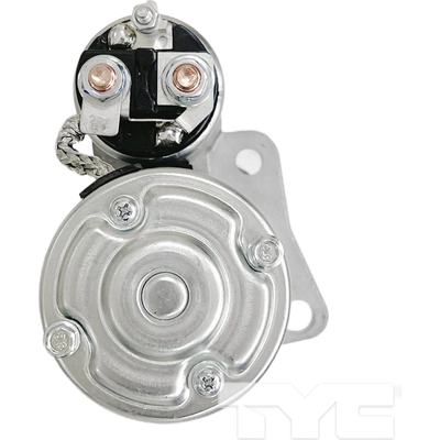 New Starter by TYC - 1-34032 pa2