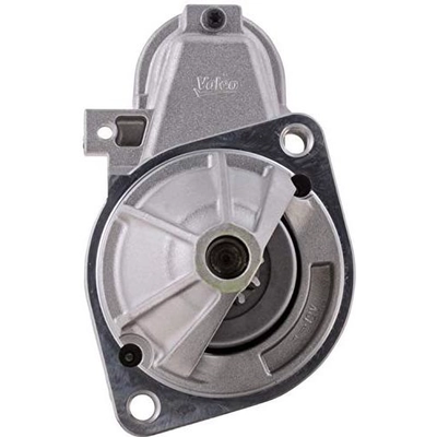 New Starter by VALEO - 432644 pa2