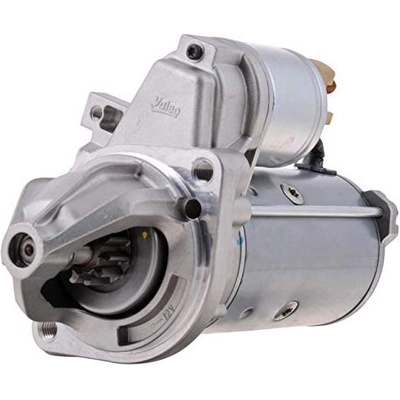 New Starter by VALEO - 432644 pa3