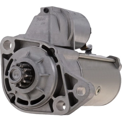 VALEO - 438075 - New Starter pa3