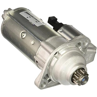 New Starter by VALEO - 438076 pa14