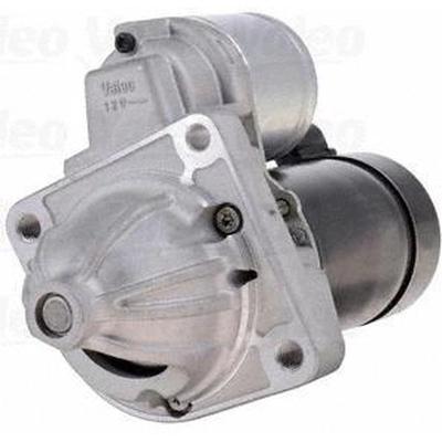 New Starter by VALEO - 438094 pa18