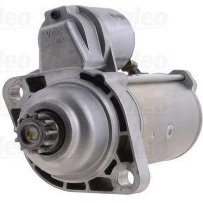 New Starter by VALEO - 438152 pa12