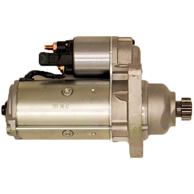 New Starter by VALEO - 438152 pa2