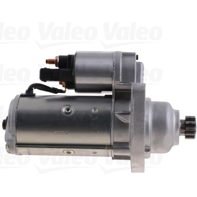 New Starter by VALEO - 438152 pa5