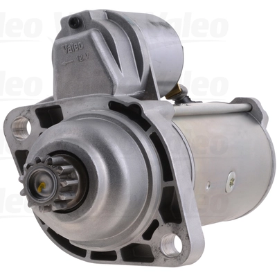 New Starter by VALEO - 438152 pa6