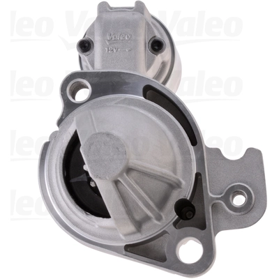 New Starter by VALEO - 438161 pa4