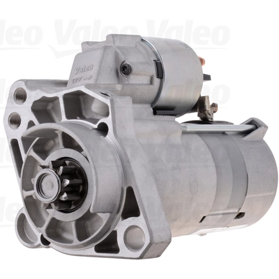 New Starter by VALEO - 438167 pa6