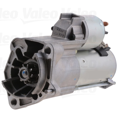 New Starter by VALEO - 438190 pa11
