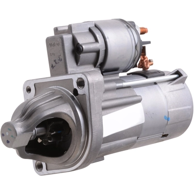 Valeo - 438213 - Starter pa1