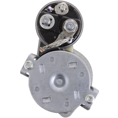 Démarreur neuf de VALEO - 438266 pa2