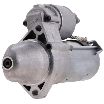Démarreur neuf de VALEO - 438266 pa4