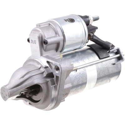 New Starter by VALEO - 438272 pa12