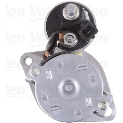 New Starter by VALEO - 438272 pa4