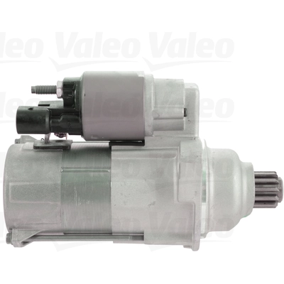 New Starter by VALEO - 438281 pa4