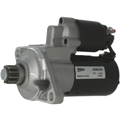 VALEO - 438432 - New Starter pa1