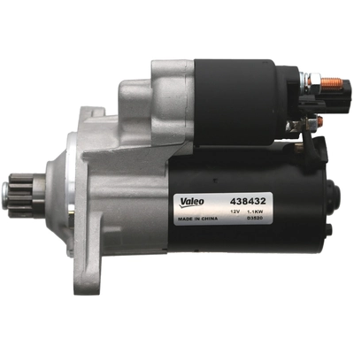 VALEO - 438432 - New Starter pa5